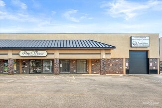 Joliet, IL Retail - 2701 W Jefferson St Joliet, IL Retail - 2701 W Jefferson St