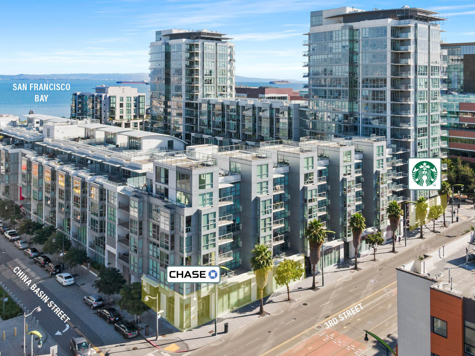 1325 3rd St, San Francisco, CA for Sale