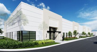 Delray Beach, FL Industrial - W Atlantic Ave