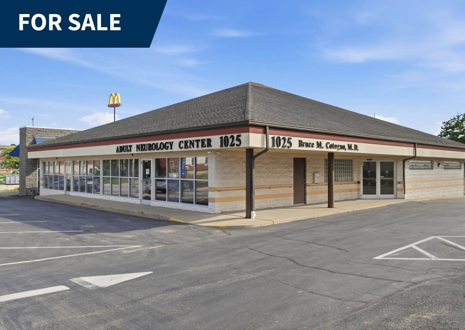1025 Jefferson Ave, Washington, PA for Sale