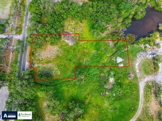 Tampa, FL Commercial Land - 5116 Palm River Rd