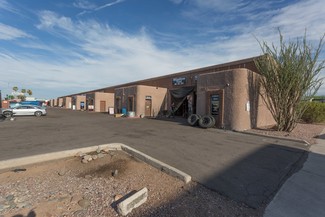 Mesa, AZ Industrial - 10-40 E Southern Ave