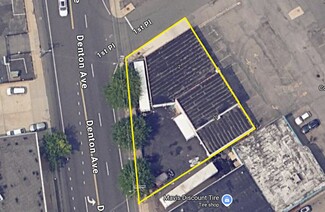 Garden City Park, NY Industrial - 20 Denton Ave