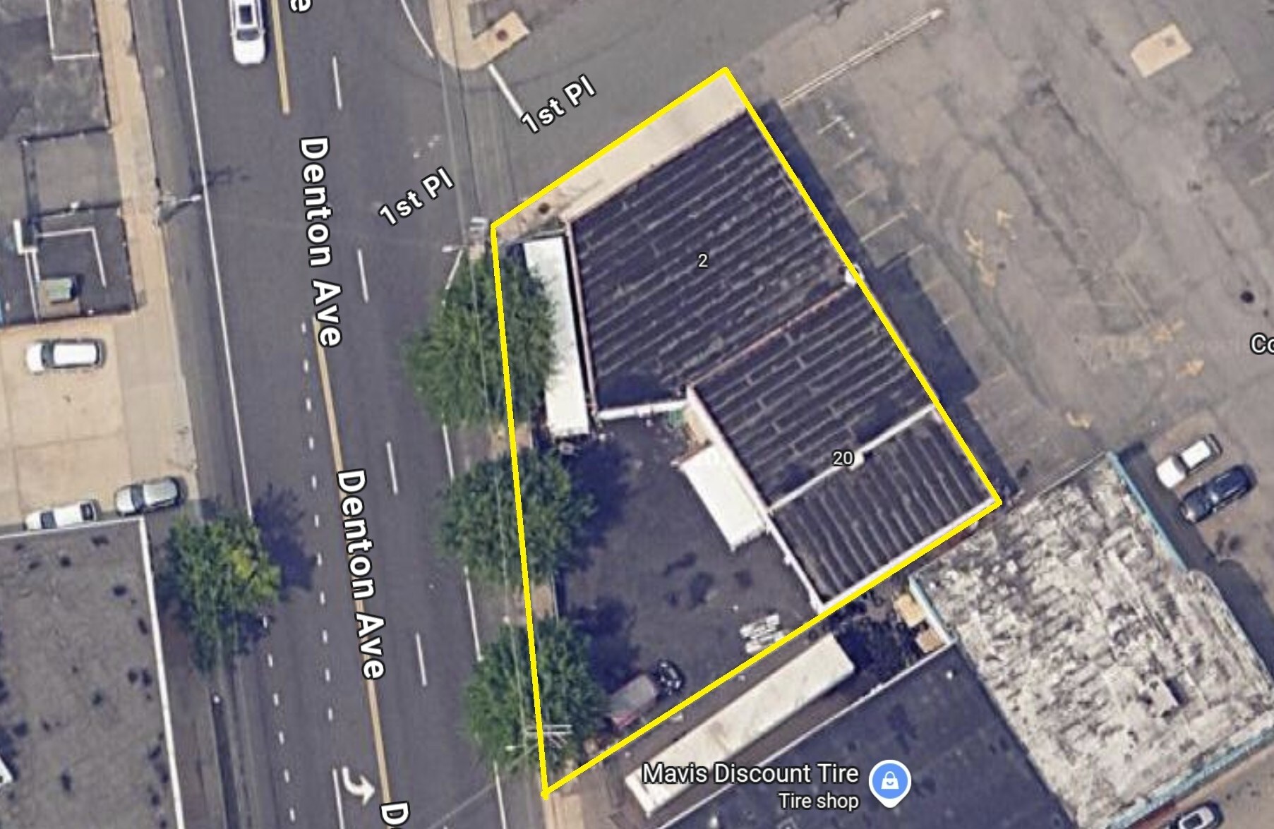 20 Denton Ave, Garden City Park, NY for Rent