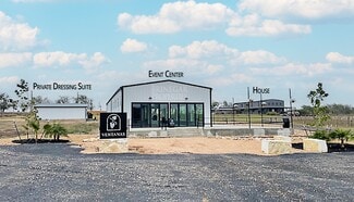 10.68 Acres - Event/Hospitality Property