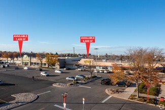 Aurora, CO Retail - 13801-14157 E Exposition Ave Aurora, CO Retail - 13801-14157 E Exposition Ave