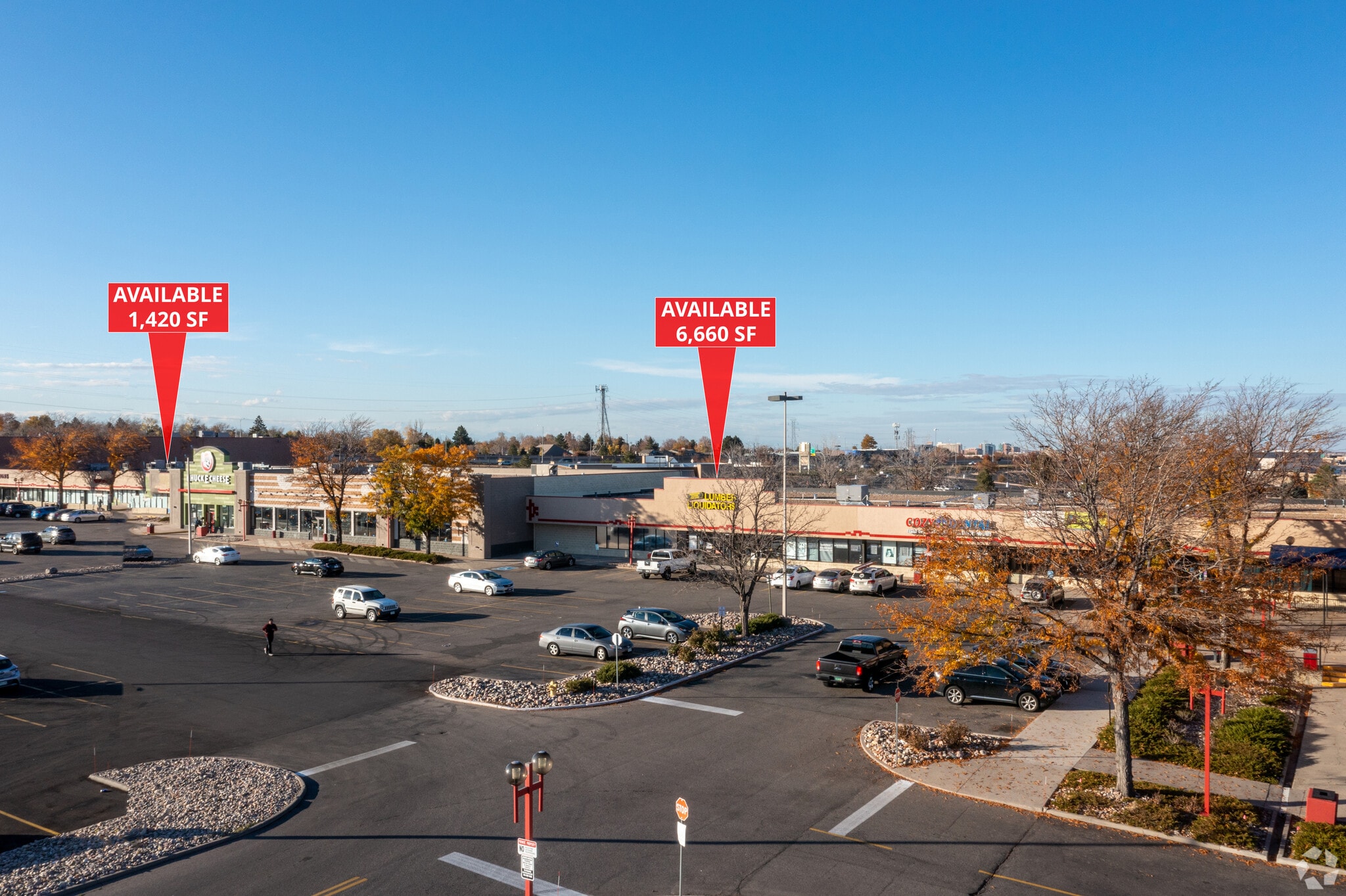 13801-14157 E Exposition Ave, Aurora, CO for Rent