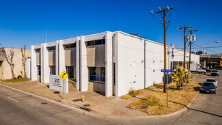 510 S Good Latimer Expy