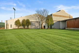 East Chicago, IN Warehouse - 4450 Euclid