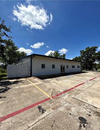 Rosharon, TX undefined - 1631 FM 655 Rosharon, TX undefined - 1631 FM 655