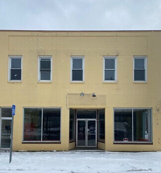 Elkins, WV Retail - 214 3rd St