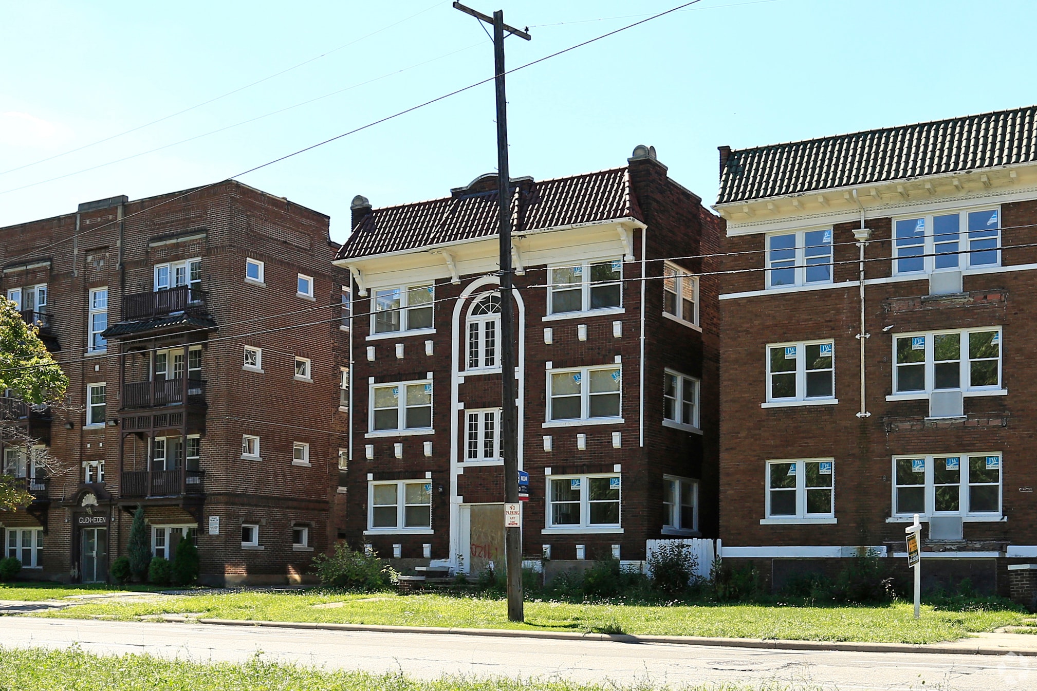 14120 Superior Rd, Cleveland, OH for Sale