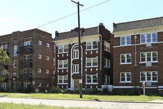 Cleveland, OH undefined - 14120 Superior Rd