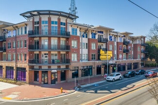 Raleigh, NC Retail - 3101 Hillsborough St