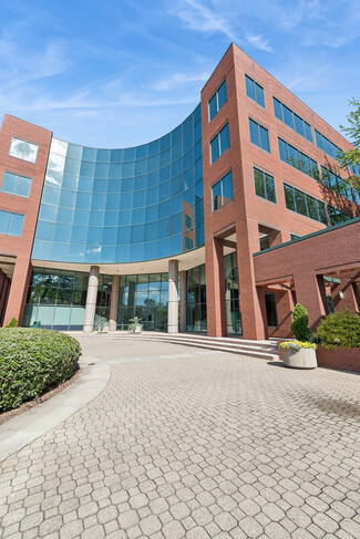 Durham, NC Office - 1000 Park Forty Plaza Dr