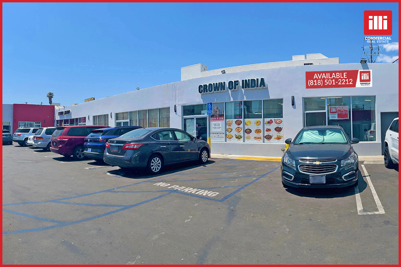 6751-6767 Santa Monica Blvd, Los Angeles, CA for Rent