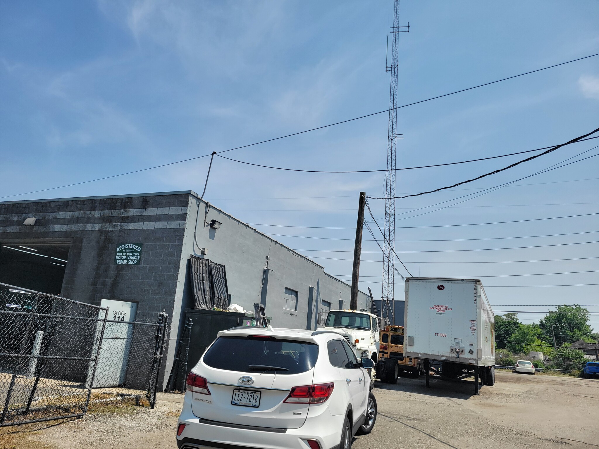 114 Railroad St, Huntington Station, NY for Rent