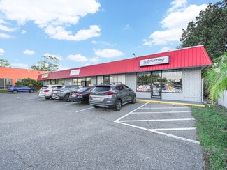 Longwood, FL Retail - 1150-1156 W State Road 434