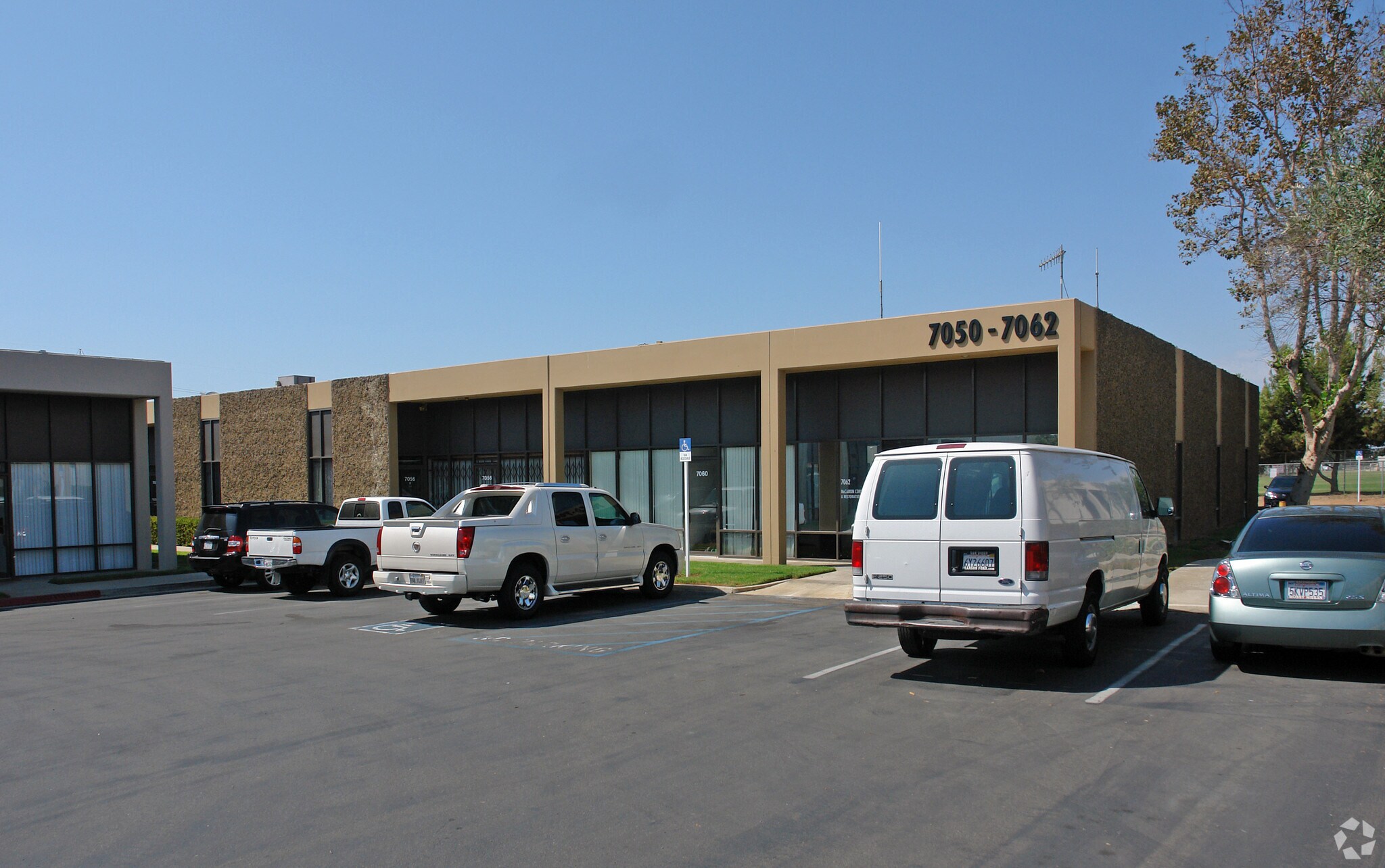 7050-7062 Convoy Ct, San Diego, CA for Rent