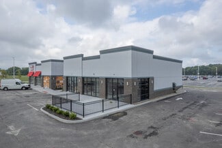 Lorain, OH Retail - 3000 Cooper Foster Park Rd