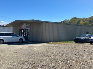 Burnsville, NC Retail - 722 E Main St