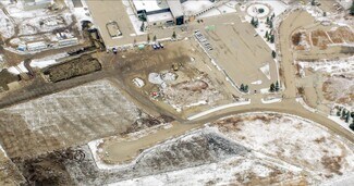 Edmonton, AB Commercial Land - 60 Flight Line Rd NW Edmonton, AB Commercial Land - 60 Flight Line Rd NW