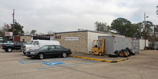 Kenner, LA Office - 1942 Williams Blvd