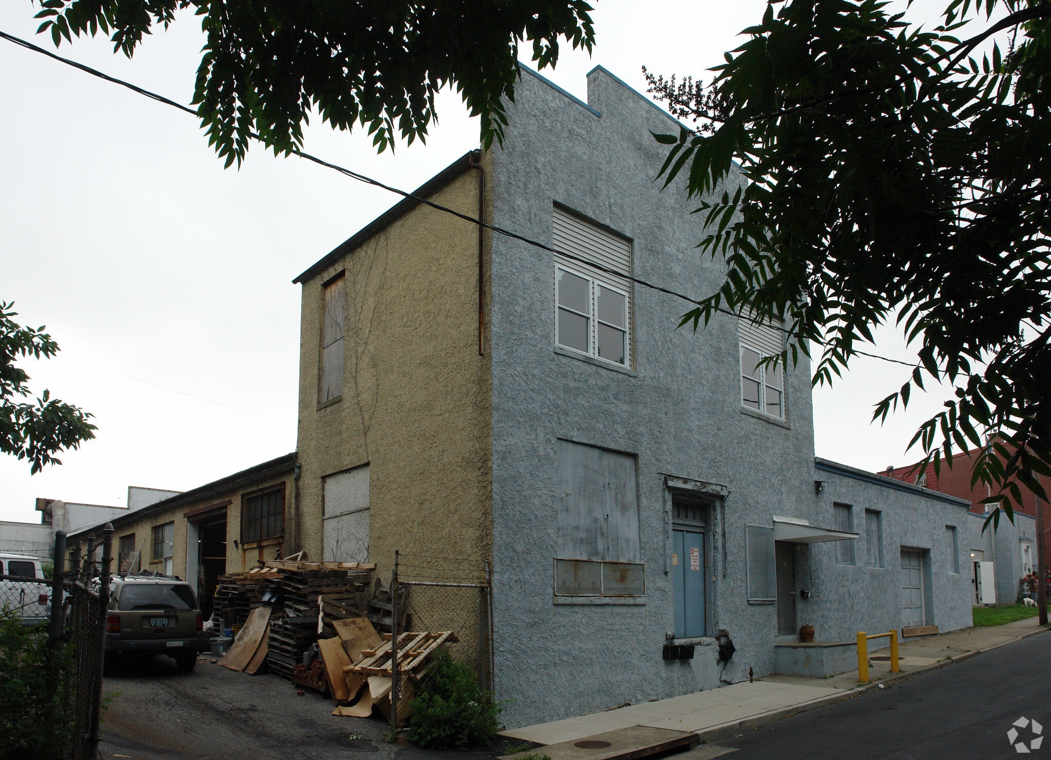 911-925 N Lumber St, Allentown, PA for Sale