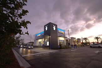 Daytona Beach, FL Fast Food - 1972 Lpga Blvd