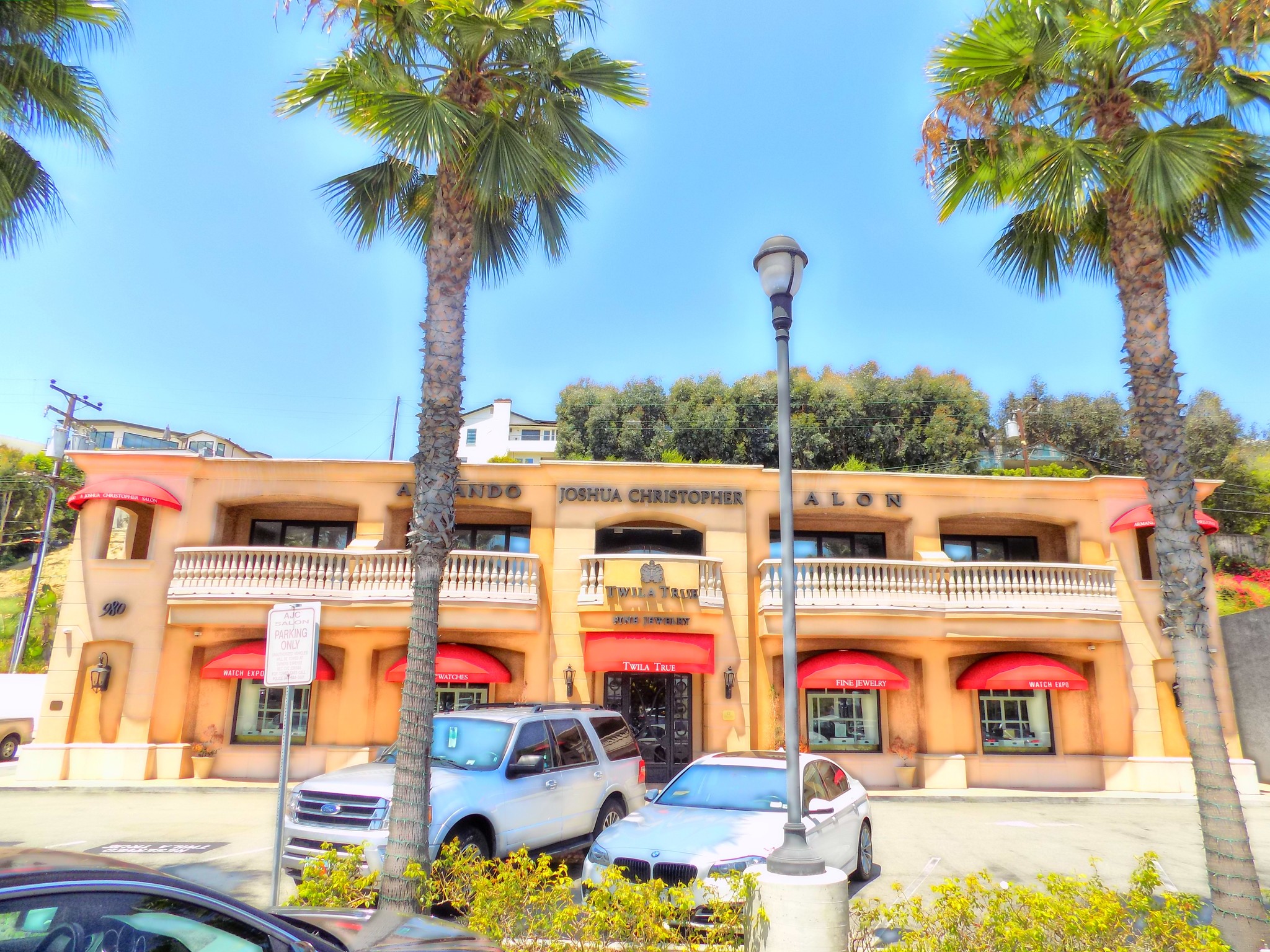 980-982 W Coast Hwy, Newport Beach, CA for Rent