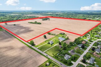 Eagle, WI Residential Land - PCL3 Markham Rd