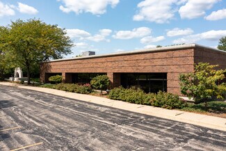 Arlington Heights, IL Office - 3150 W Salt Creek Ln