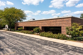 Arlington Heights, IL Office/Residential - 3150 W Salt Creek Ln Arlington Heights, IL Office/Residential - 3150 W Salt Creek Ln
