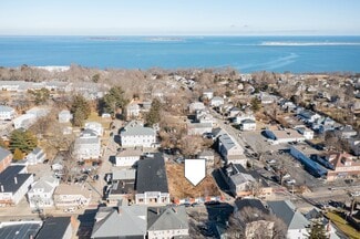 Plymouth, MA Commercial Land - 291 Court St