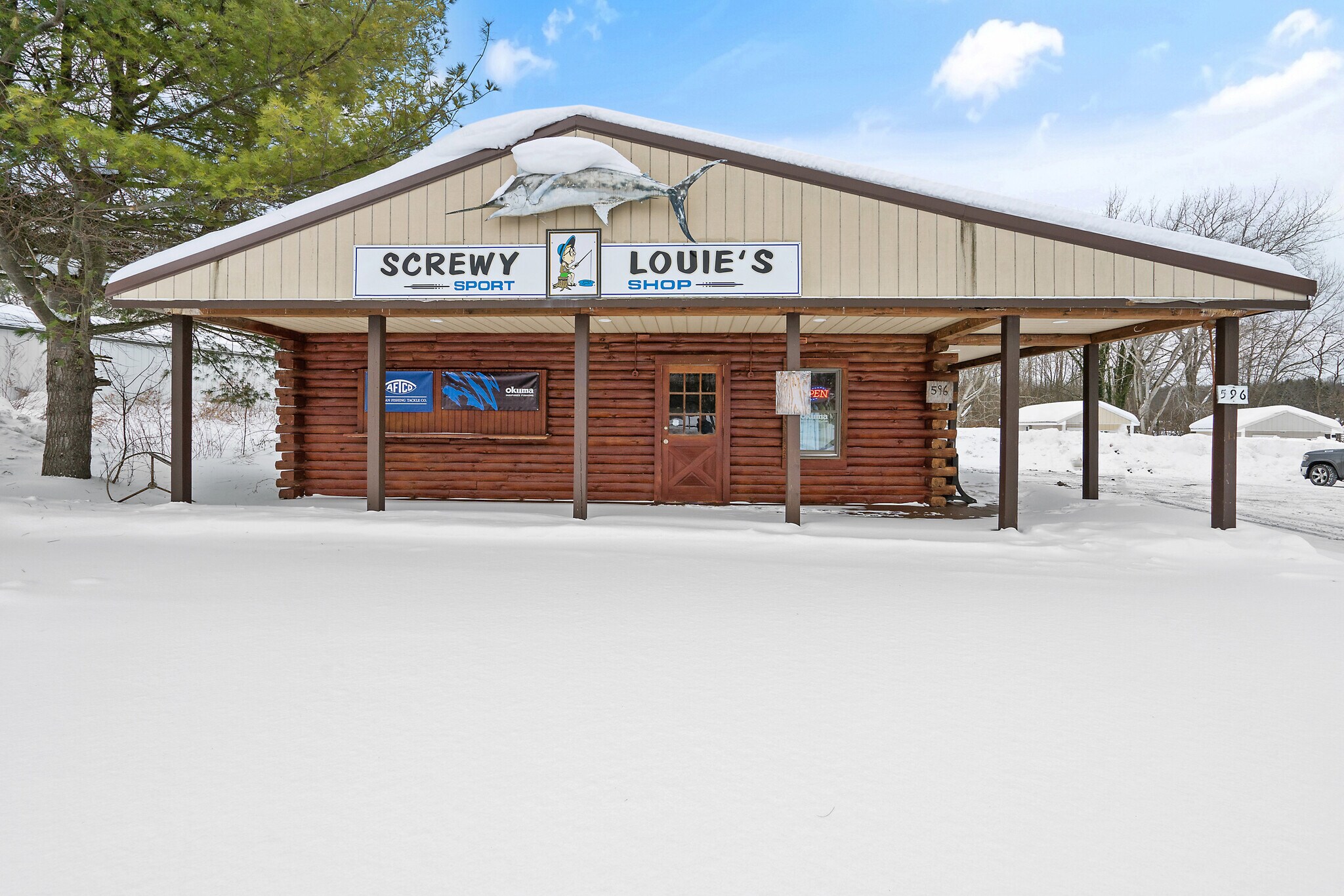 529 Main St, Sterling, NY for Sale