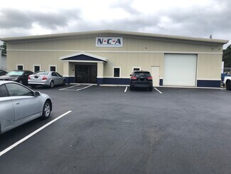 Largo, FL Office - 6510 125th Ave N Largo, FL Office - 6510 125th Ave N