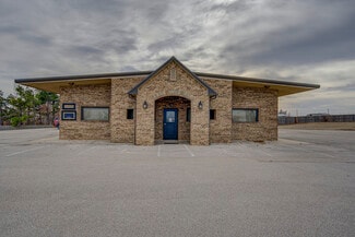 Newcastle, OK Office - 2830 NW 32nd St