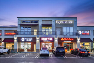 Garden Grove, CA Office/Retail - 10130 Garden Grove Blvd