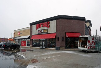 Ottawa, ON Retail - 4245 Strandherd Dr