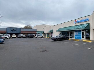 Forest Grove, OR Retail - 2835 19th Ave