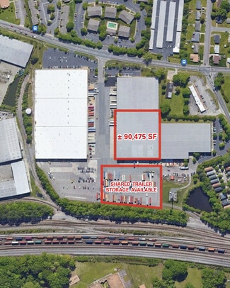 Chesapeake, VA Industrial - 1910 Campostella Rd Chesapeake, VA Industrial - 1910 Campostella Rd