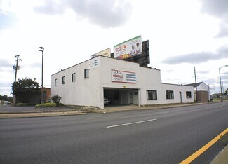 Richmond, VA undefined - 2007-2009 Chamberlayne Ave