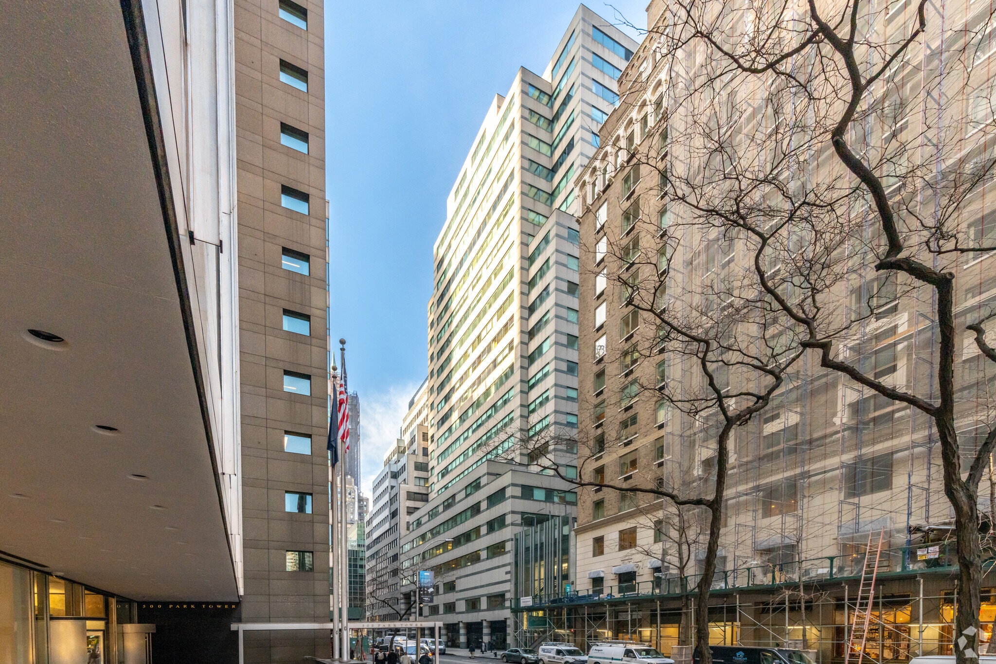 , New York, NY for Sale