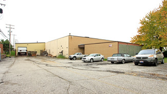 Garfield Heights, OH Warehouse - 9790 Midwest Ave