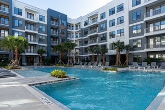 Jacksonville, FL Retail - 1300 Hendricks Ave Jacksonville, FL Retail - 1300 Hendricks Ave