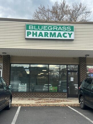 Feasterville, PA Retail - 692 W Street Rd
