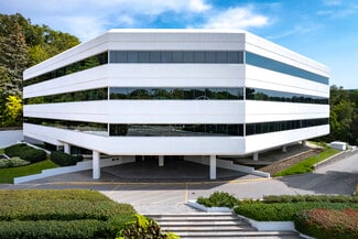 Toronto, ON Office - 4141 Yonge St Toronto, ON Office - 4141 Yonge St