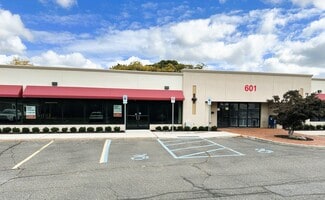 Hauppauge, NY Office/Retail, Retail - 601 Veterans Memorial Hwy