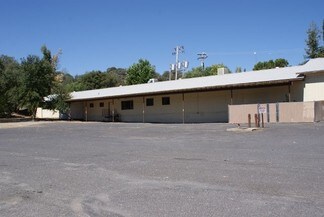 Sonora, CA Industrial - 16928 Crestview Dr