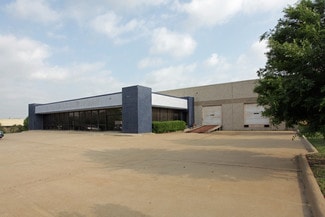 Carrollton, TX Industrial - 3211 Skylane Dr